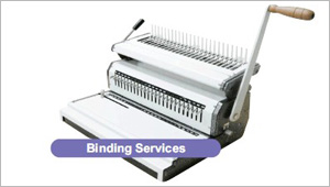 Binding Service