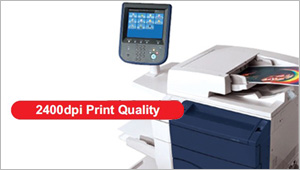 Colour/ Black & White Photocopy